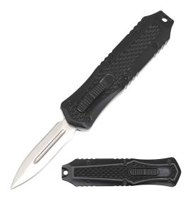 6" Automatic Demolition Rambler Mini OTF Knife